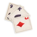 Cards at Secret Slots Online Casino