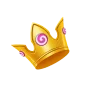 Crown at Secret Slots Online Casino