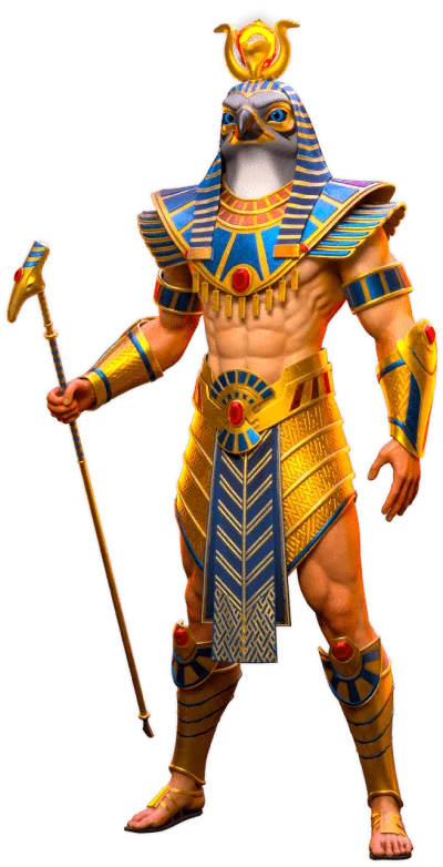 Egyptian at Secret Slots Online Casino